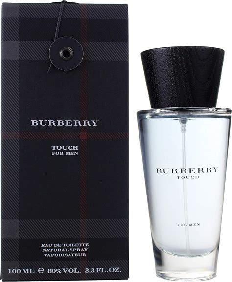 vintage burberry touch eau de parfume for women 100ml|Burberry touch perfume 3.3 oz.